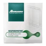 Romsons Respirometer Lungs (Respiratory Exerciser)