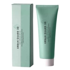 Oriflame Optimals Urban Guard 3D Day Cream SPF 25 - 50g
