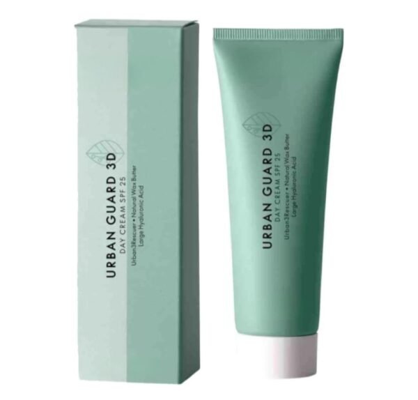 Oriflame Optimals Urban Guard 3D Day Cream SPF 25 - 50g