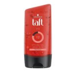 Schwarzkopf Taft V12 Styling Gel Fast Drying (150 ml)