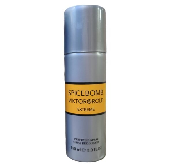 Viktor & Rolf Spicebomb Deodorant 150ml