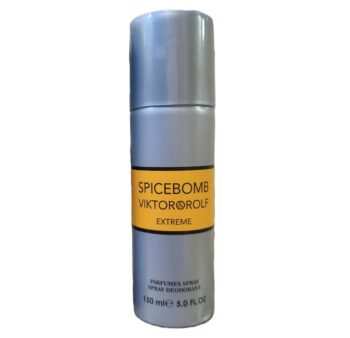 Viktor & Rolf Spicebomb Deodorant 150ml