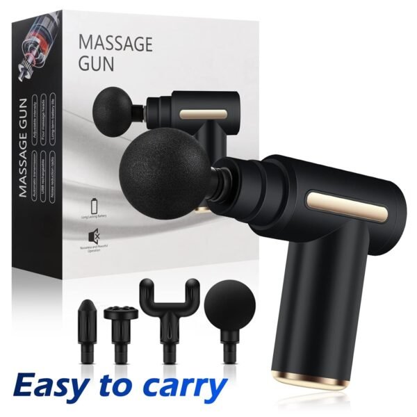 Relikart Massage Gun For Full Body - Image 5
