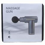 Relikart Massage Gun For Full Body