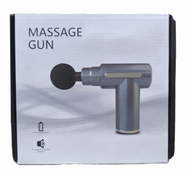 Relikart Massage Gun For Full Body