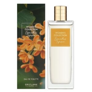 Women's collection Osmanthus Infusion Eau de Toilette-50ml