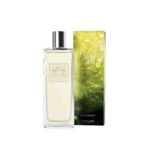 Oriflame Men's Collection Citrus Tonic Eau de Toilette - 75 ml (For Men)