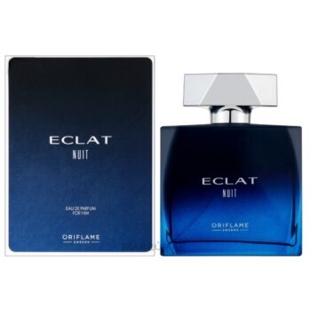 Eclat Nuit Eau de Parfum for him-75ml