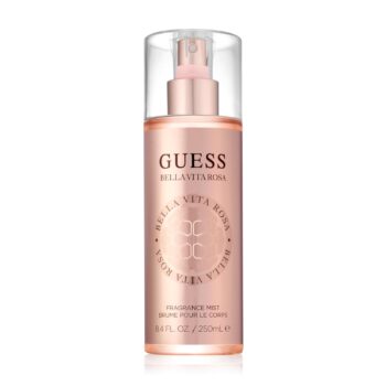 Guess Bella Vita Rosa Body Mist For Women 250 ml