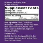 Natrol 3