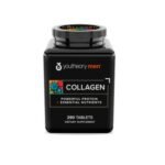 Youtheory men Collagen- 290 tablets