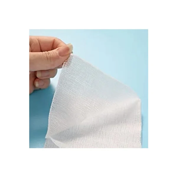 Pearsons Sterile Gauze Swab 10cms x 10cms. (12 Ply) 10 Units Of 4 Swab Each - Image 3