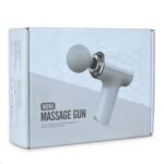 Relikart Mini Massage Gun For Full Body (KS – 208)
