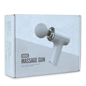 Relikart Mini Massage Gun For Full Body (KS - 208)