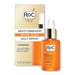RoC Multi Correxion Revive + Glow Vitamin C Serum-30ml
