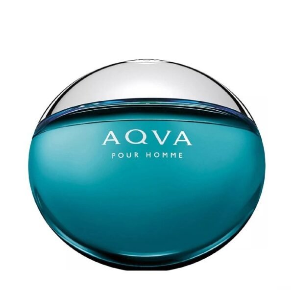 BULGARI Aqva Pour Homme 100ml and 15ml gift set - Image 2