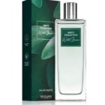 Oriflame Sweden Eau De Toilette Men’s Collection Wild Green 75ml