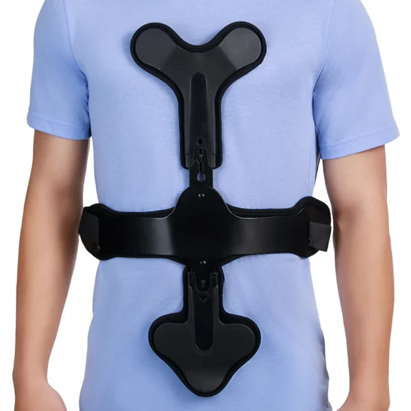 LifeWear Hyper Extension Brace (LWB05)