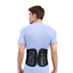 LifeWear Lace-Pull Back Belt (LWA23)