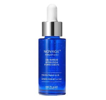 Oriflame Novage Plus Proceuticals Power Drops 30 ml