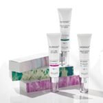 Oriflame Novage+ Eye Cream