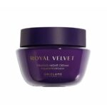 Oriflame Royal Velvet Firming Night  Cream  50 ml