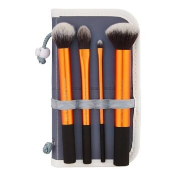 Real Techniques Brush - Set of 4
