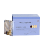 Oriflame Wellosophy Wellness Pack 92.4g (30 x 3.08g) 30 Sachets