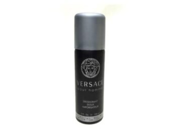 Versace Pour Homme Body Deodorant Spray 150ml