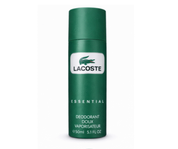 Lacoste Essential Deodorant Body Spray 150ml