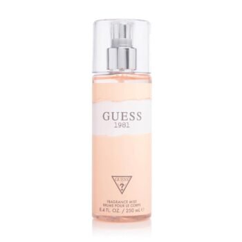 Guess Bella 1981 Body Mist For Women 250 ml