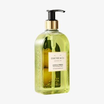 Oriflame Lemon & Verbena Body Wash 300ml