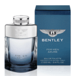 Bentley For Men Azure Eau De Toilette 100ml