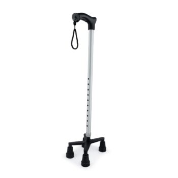 LifeWear Walking Stick Quadripod (LWM03)