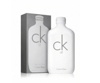 Calvin Klein Ck All Eau de Toilette 200ml