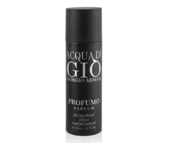 Giorgio Armani Acqua Di Gio Profumo Men Deodorant 150ml