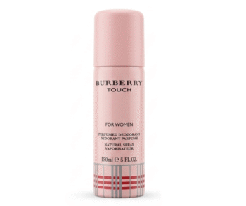 Burberry Touch for Women Deodorant Perfume 150ml