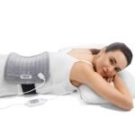 LifeWear Orthopaedic Heating Belt (LWJ10)