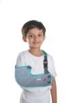 Tynor Arm Sling (Tropical) (CH, S, M, L, XL, XXL)
