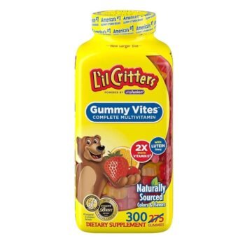 L'il Critters Gummy Vites-300