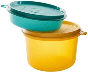 Tupperware Executive Small & Large Bowl (1 Pc Each)