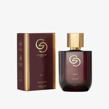 Oriflame Giordani Gold Man Eau de Parfum 75ml