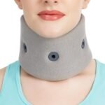 LifeWear Soft Cervical Collar (LWB01)
