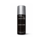 Jaguar Classic Amber Deodorant Natural Spray 150ml