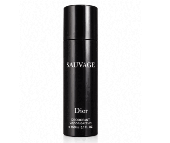 Dior Sauvage Vaporisateur Body Deodorant Spray 150ml