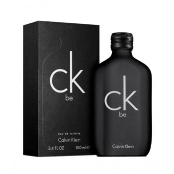 Calvin Klein CK Be Eau De Toilette 100ml