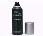 Jaguar For Men Deodorant Natural Spray 150ml