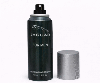 Jaguar For Men Deodorant Natural Spray 150ml