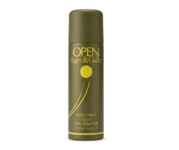 Open Roger & Gallet Deodorant Spray 150ml