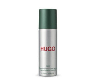 Hugo Boss Parfums Spray Body Deodorant 150ml